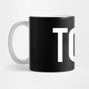 Tom Mug